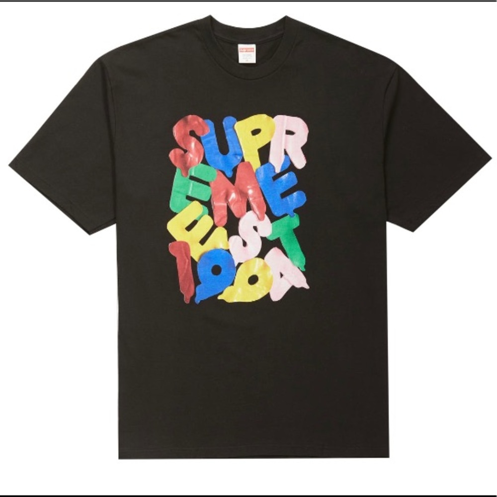 Supreme Balloons Tee